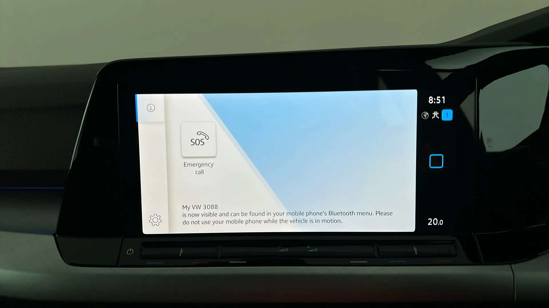 2023 VOLKSWAGEN GOLF 2023 VOLKSWAGEN GOLF