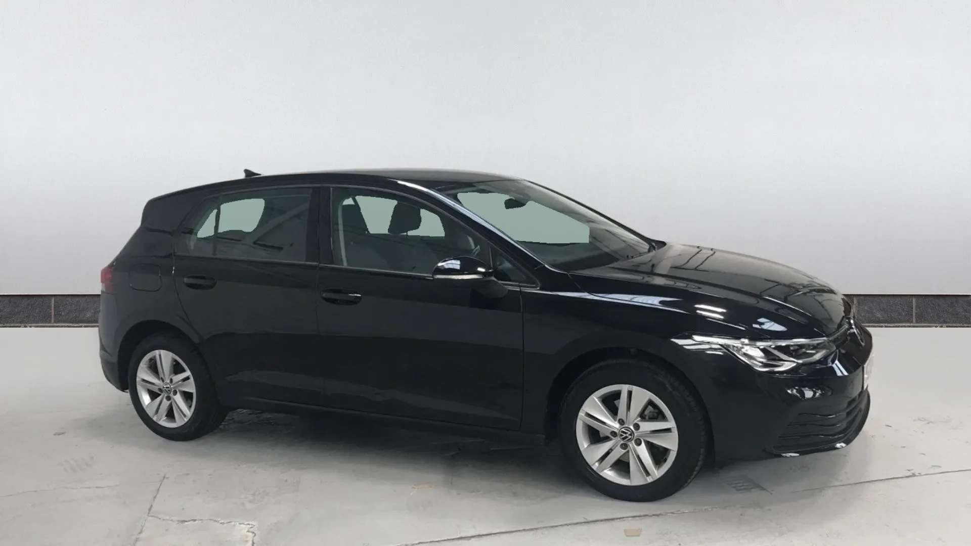 A 2020 VOLKSWAGEN GOLF 1.0 TSI Life A 2020 VOLKSWAGEN GOLF 1.0 TSI Life