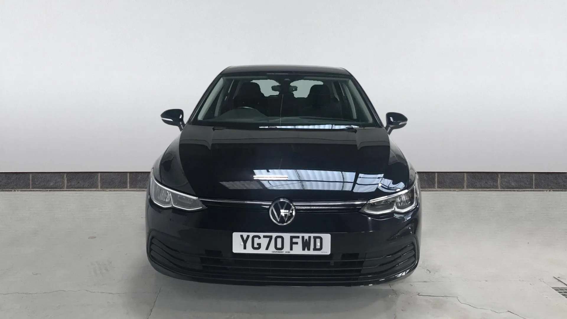 A 2020 VOLKSWAGEN GOLF 1.0 TSI Life A 2020 VOLKSWAGEN GOLF 1.0 TSI Life