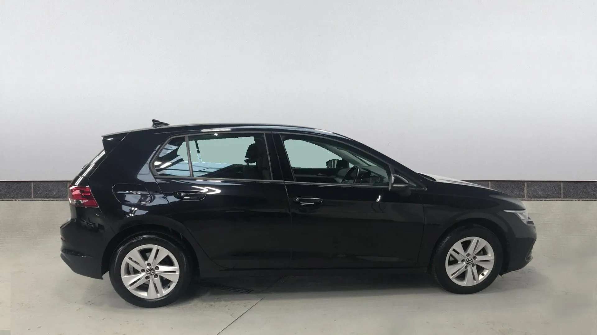 2020 VOLKSWAGEN GOLF 2020 VOLKSWAGEN GOLF