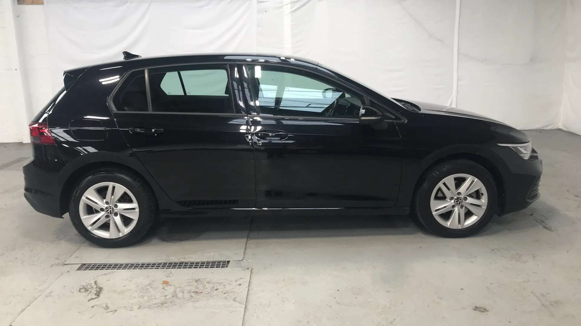 2020 VOLKSWAGEN GOLF 2020 VOLKSWAGEN GOLF