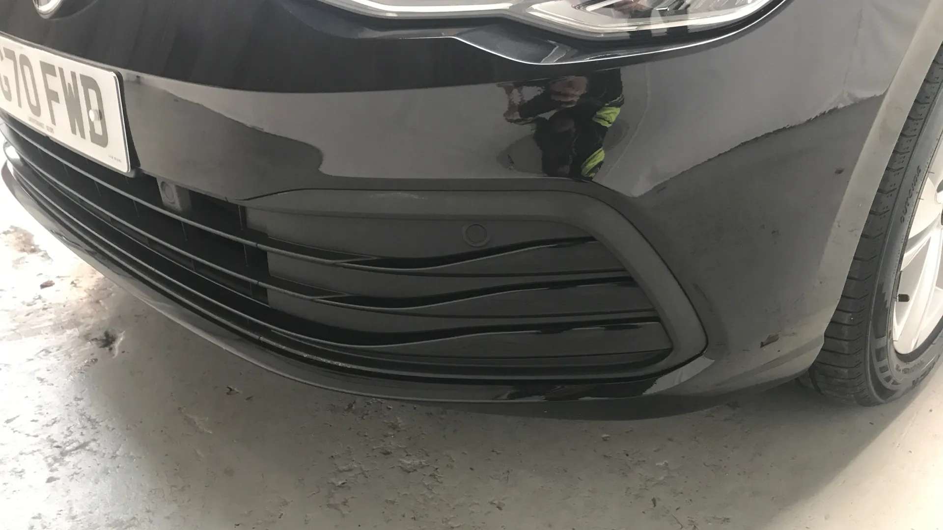 2020 VOLKSWAGEN GOLF 2020 VOLKSWAGEN GOLF