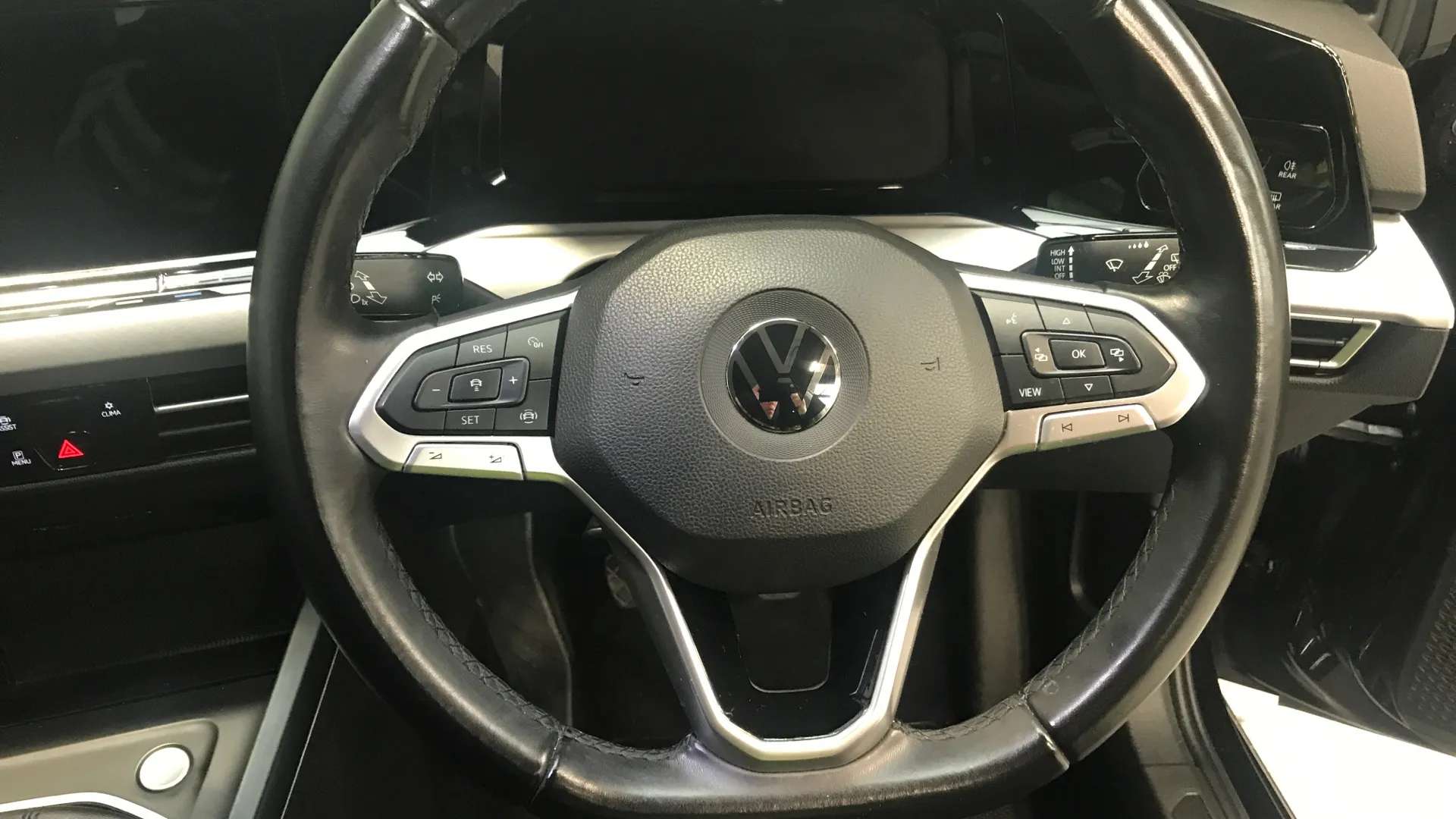 2020 VOLKSWAGEN GOLF 2020 VOLKSWAGEN GOLF