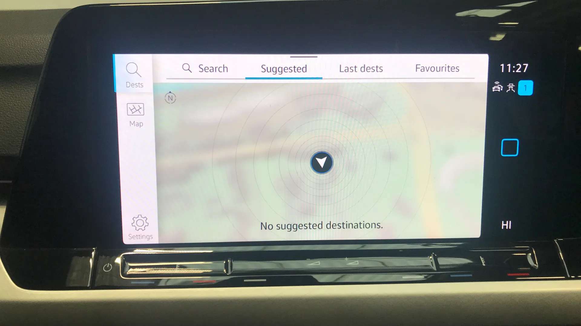 2020 VOLKSWAGEN GOLF 2020 VOLKSWAGEN GOLF