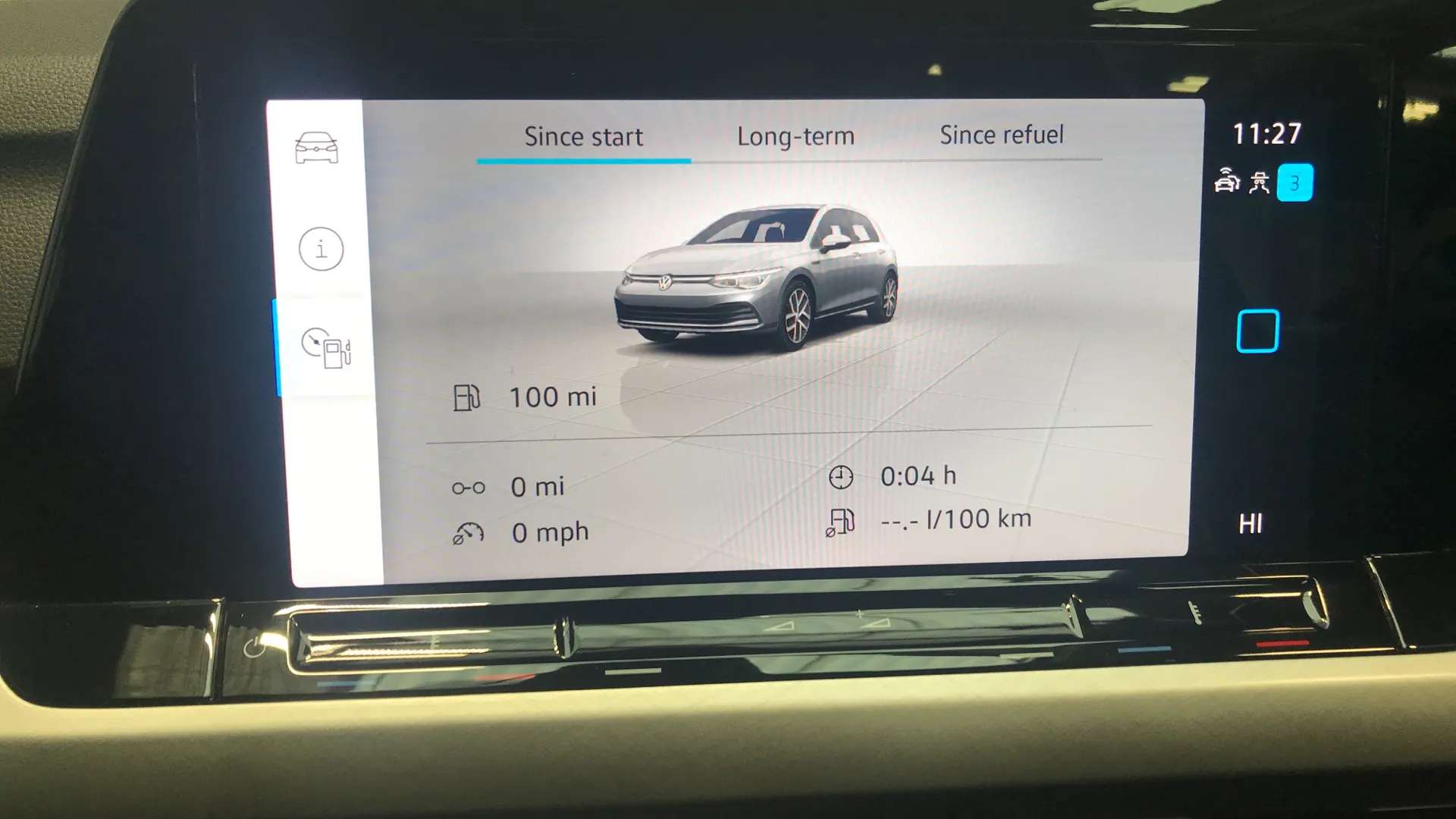 2020 VOLKSWAGEN GOLF 2020 VOLKSWAGEN GOLF