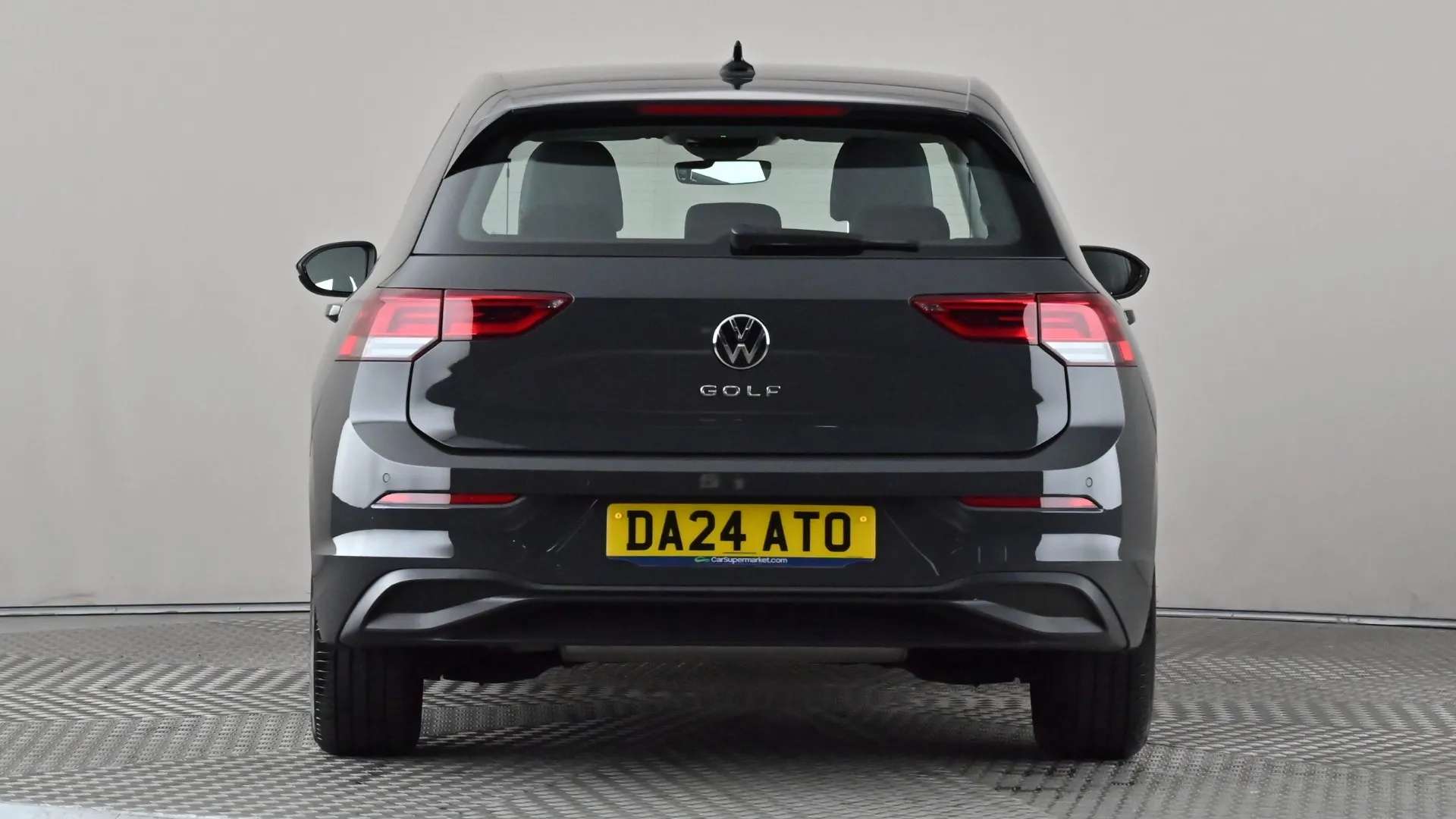 2024 VOLKSWAGEN GOLF 2024 VOLKSWAGEN GOLF