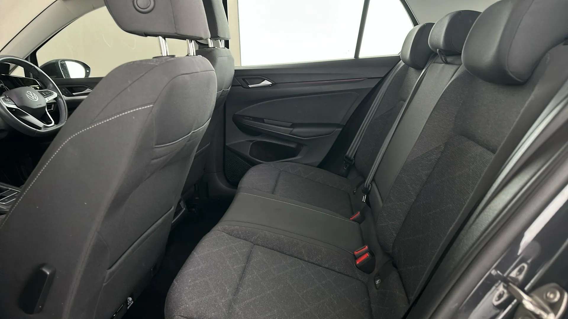 2024 VOLKSWAGEN GOLF 2024 VOLKSWAGEN GOLF