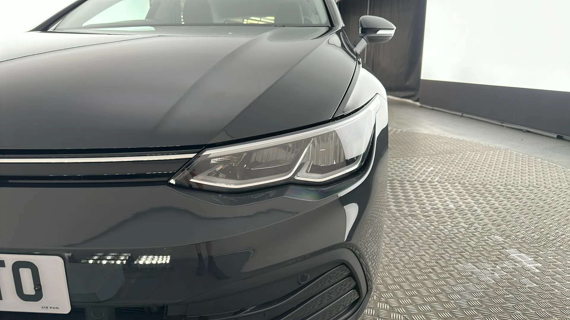 2024 VOLKSWAGEN GOLF 2024 VOLKSWAGEN GOLF