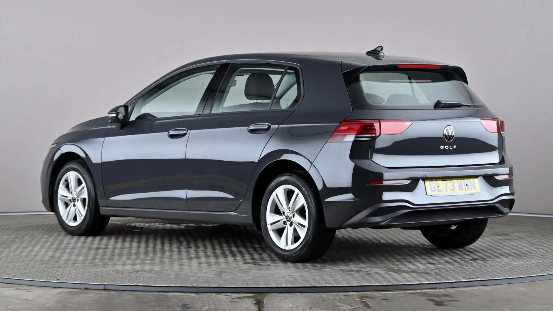 A 2023 VOLKSWAGEN GOLF 1.5 TSI Life A 2023 VOLKSWAGEN GOLF 1.5 TSI Life