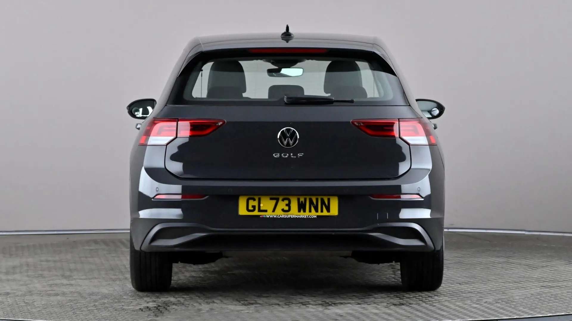 2023 VOLKSWAGEN GOLF 2023 VOLKSWAGEN GOLF