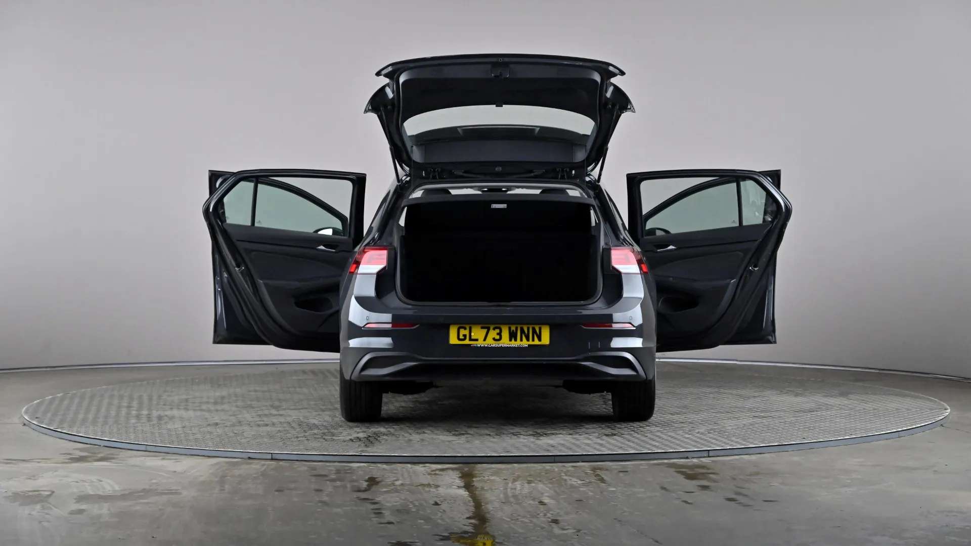 2023 VOLKSWAGEN GOLF 2023 VOLKSWAGEN GOLF