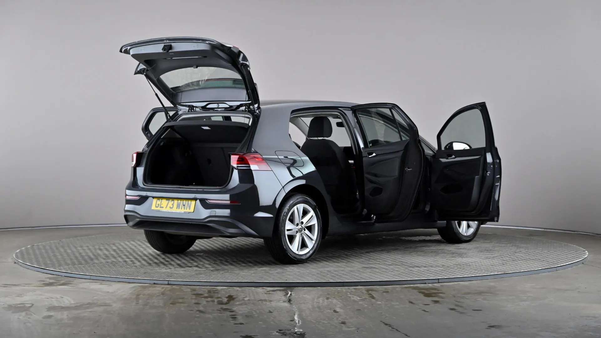 2023 VOLKSWAGEN GOLF 2023 VOLKSWAGEN GOLF