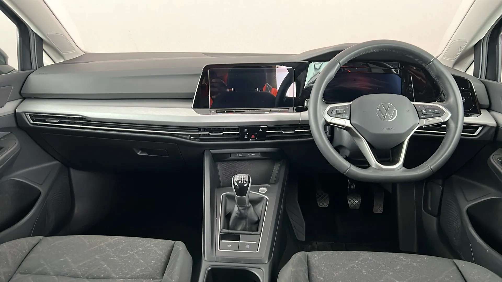 2023 VOLKSWAGEN GOLF 2023 VOLKSWAGEN GOLF