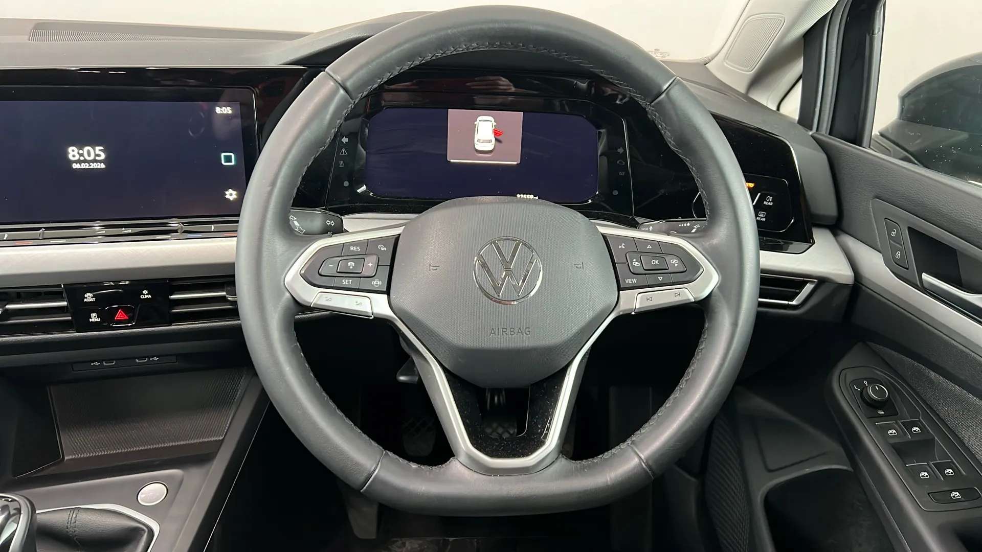 2023 VOLKSWAGEN GOLF 2023 VOLKSWAGEN GOLF