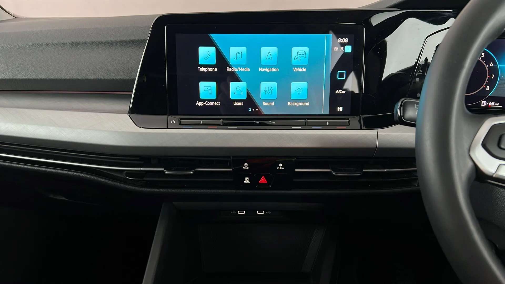 2023 VOLKSWAGEN GOLF 2023 VOLKSWAGEN GOLF