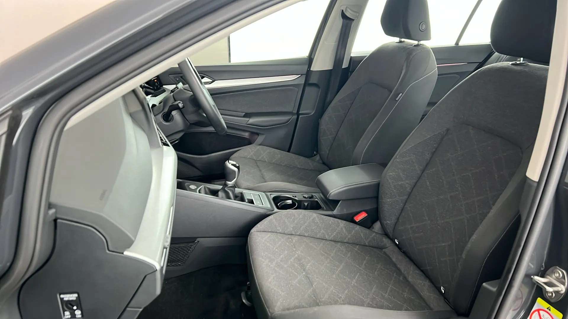 2023 VOLKSWAGEN GOLF 2023 VOLKSWAGEN GOLF