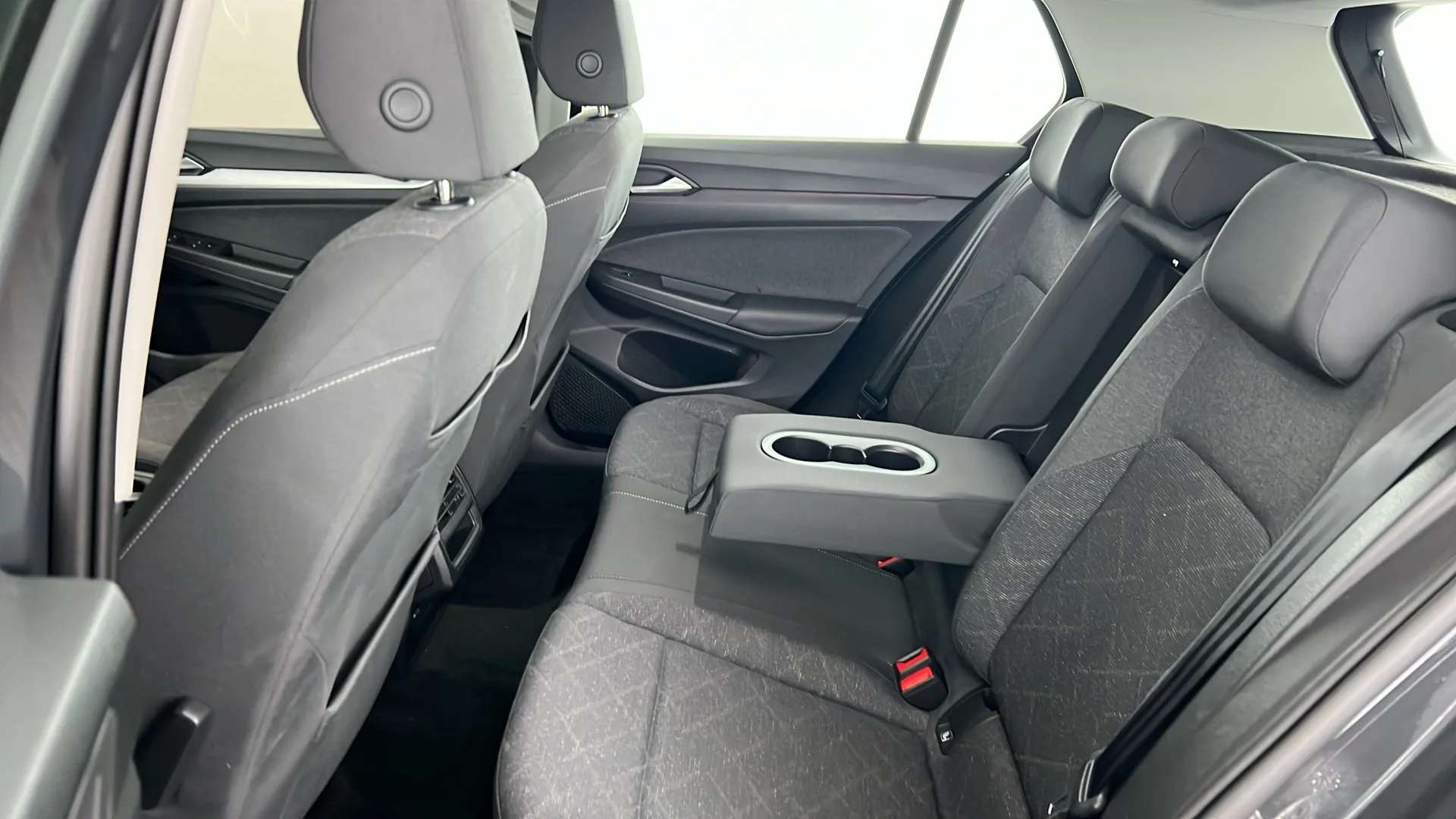 2023 VOLKSWAGEN GOLF 2023 VOLKSWAGEN GOLF