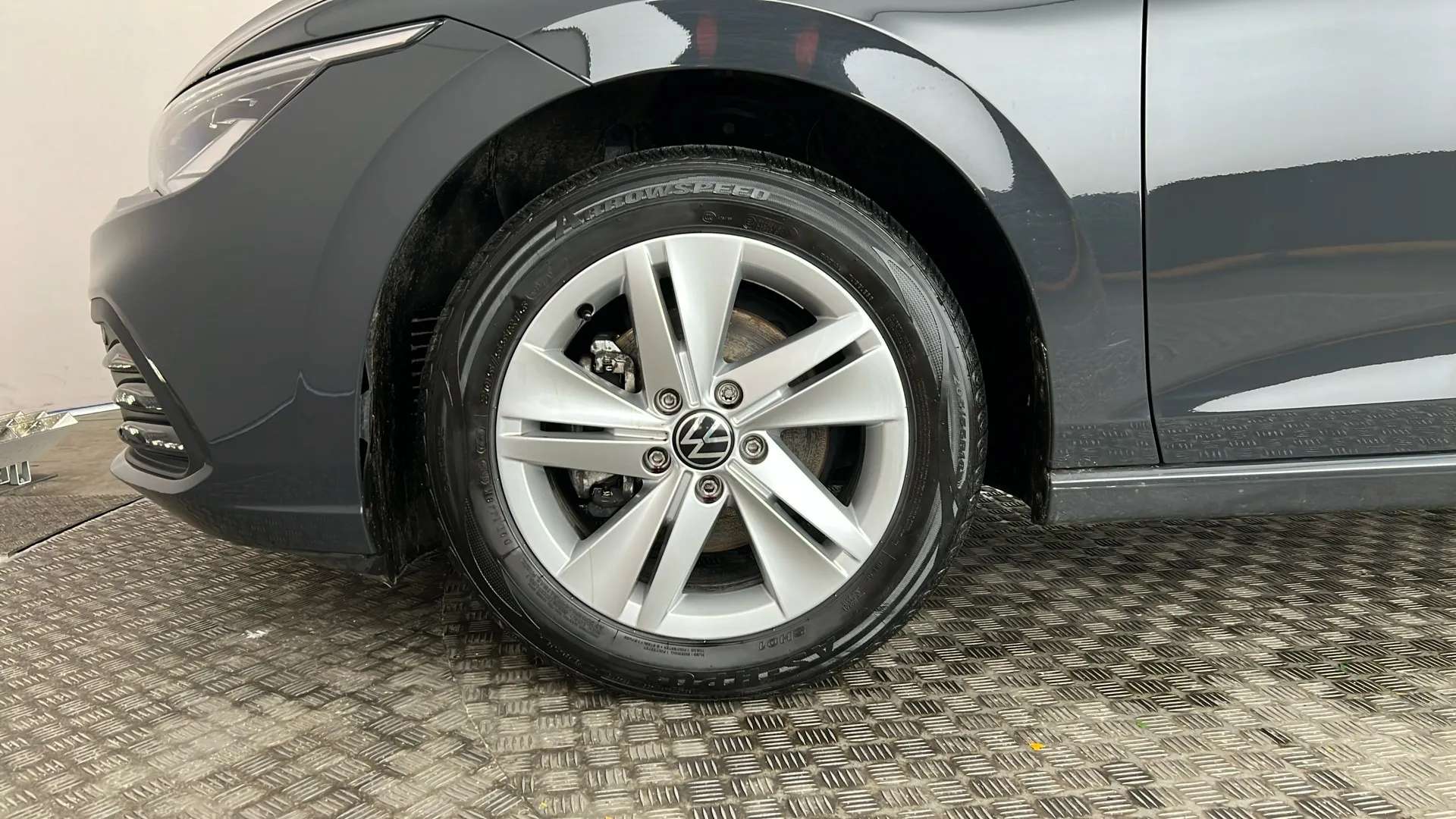 2023 VOLKSWAGEN GOLF 2023 VOLKSWAGEN GOLF