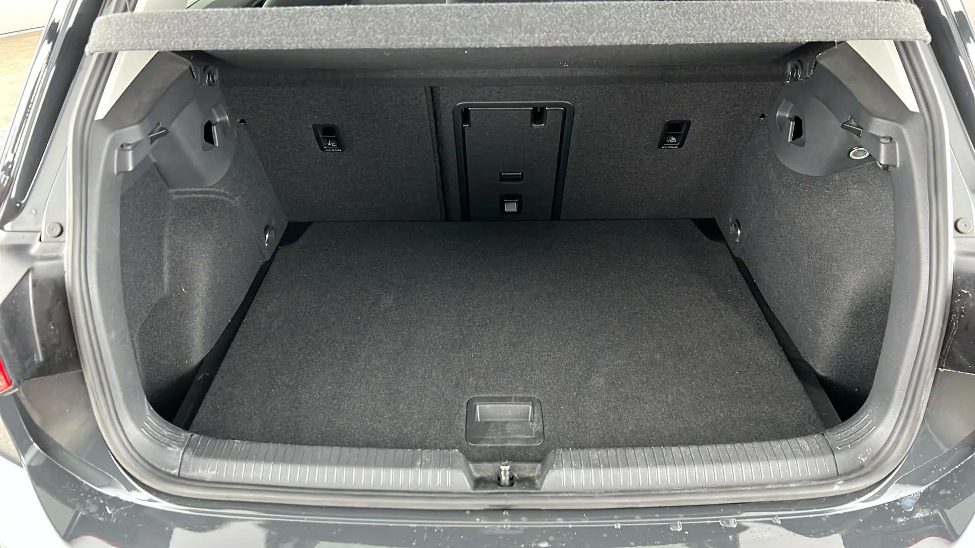 2023 VOLKSWAGEN GOLF 2023 VOLKSWAGEN GOLF