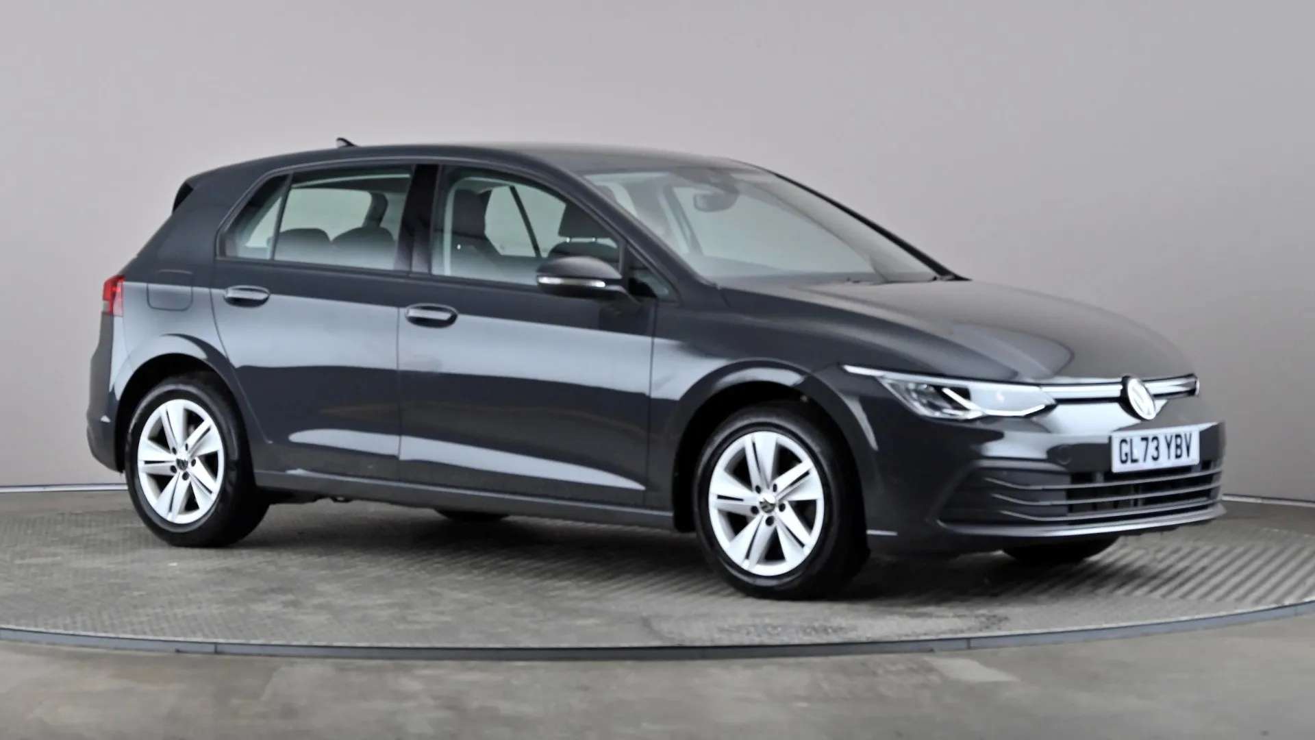 A 2023 VOLKSWAGEN GOLF 1.5 TSI Life A 2023 VOLKSWAGEN GOLF 1.5 TSI Life