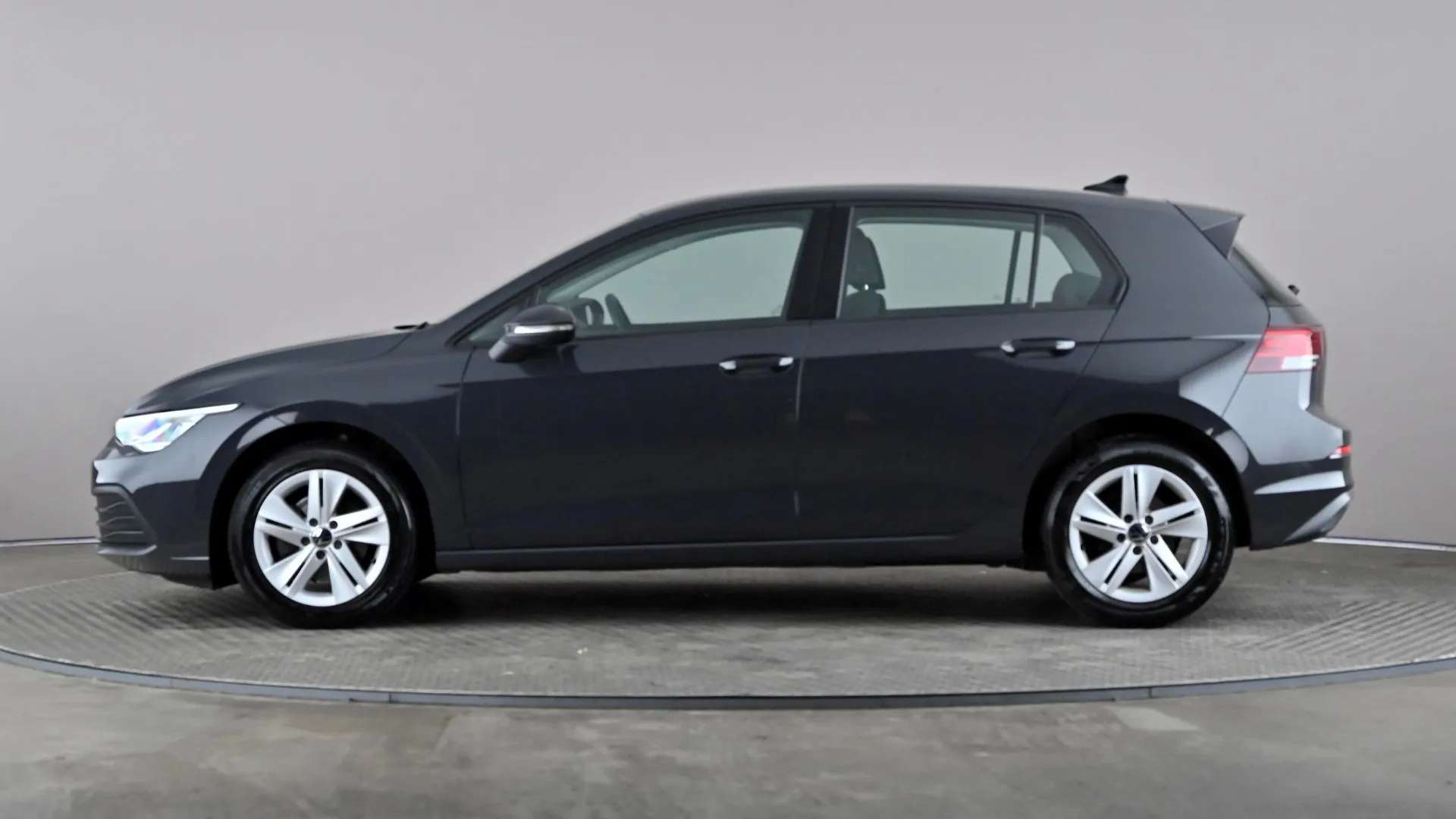 A 2023 VOLKSWAGEN GOLF 1.5 TSI Life A 2023 VOLKSWAGEN GOLF 1.5 TSI Life