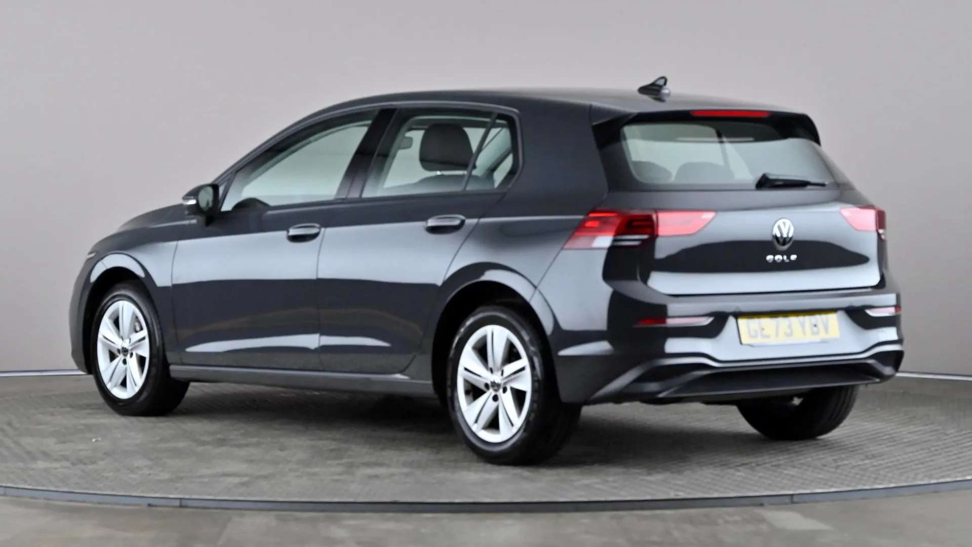 A 2023 VOLKSWAGEN GOLF 1.5 TSI Life A 2023 VOLKSWAGEN GOLF 1.5 TSI Life