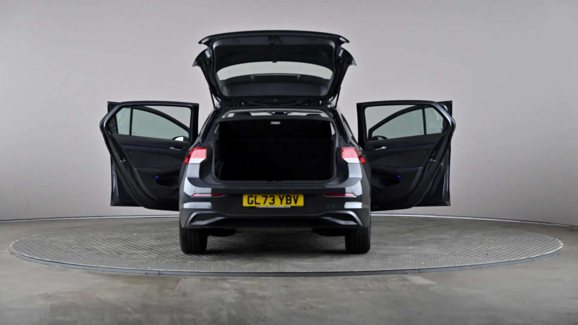 2023 VOLKSWAGEN GOLF 2023 VOLKSWAGEN GOLF