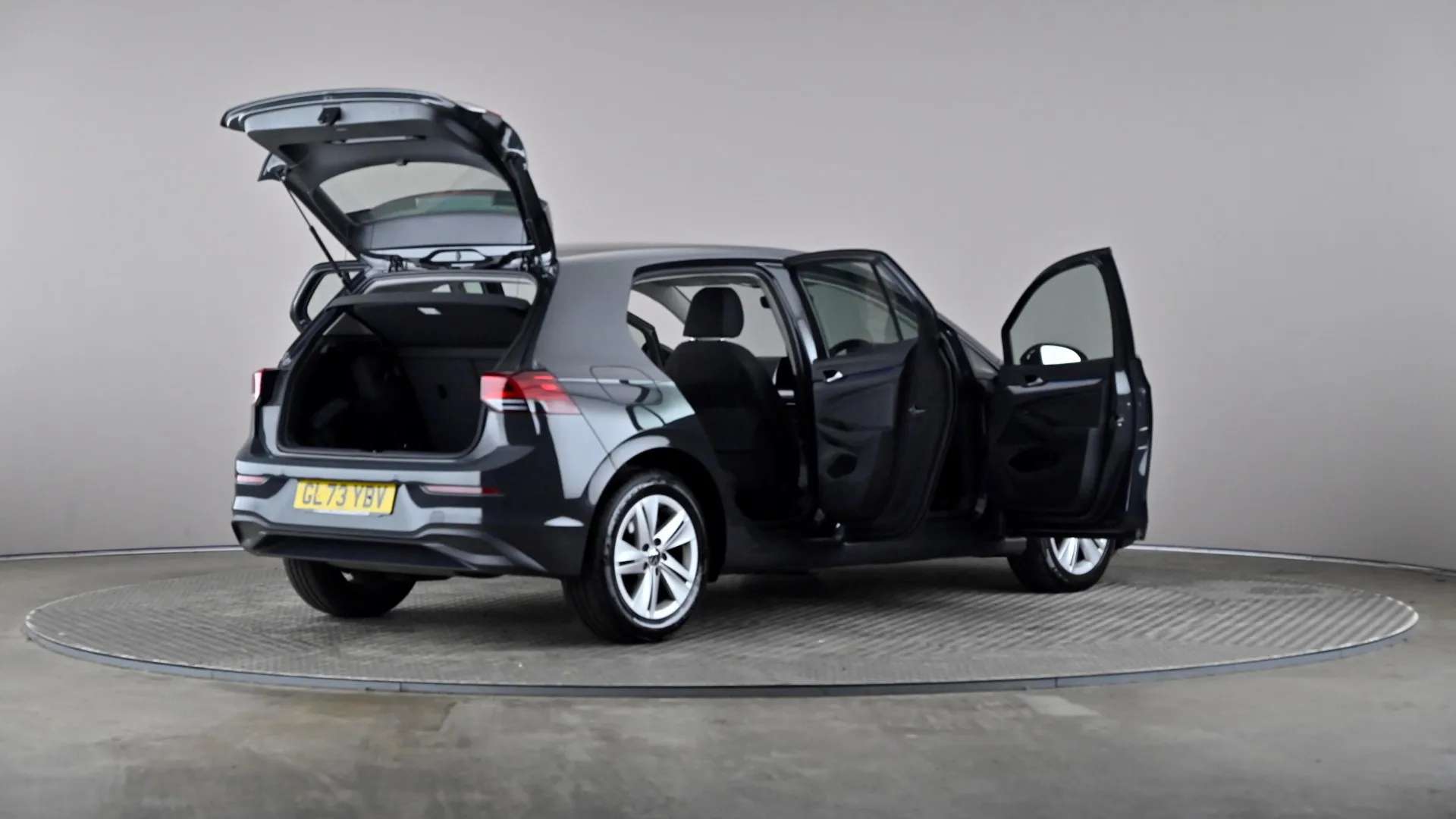 2023 VOLKSWAGEN GOLF 2023 VOLKSWAGEN GOLF