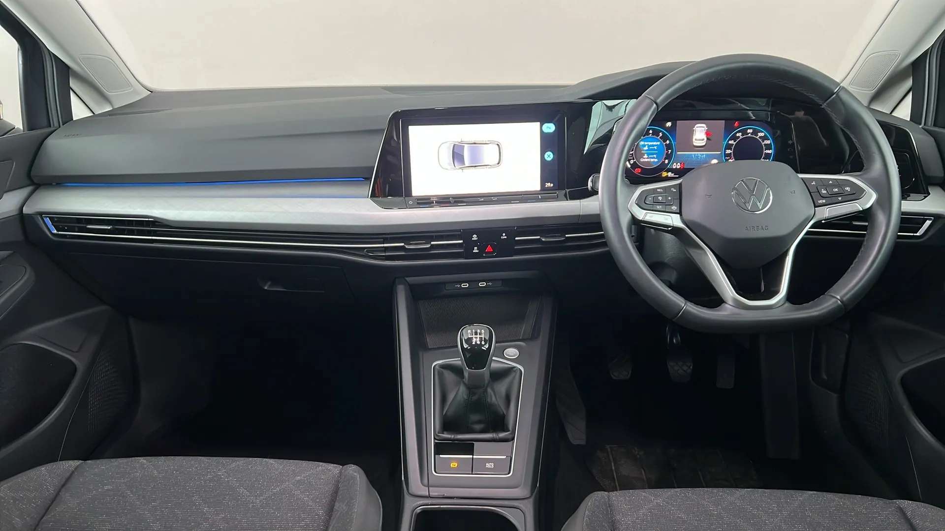 2023 VOLKSWAGEN GOLF 2023 VOLKSWAGEN GOLF