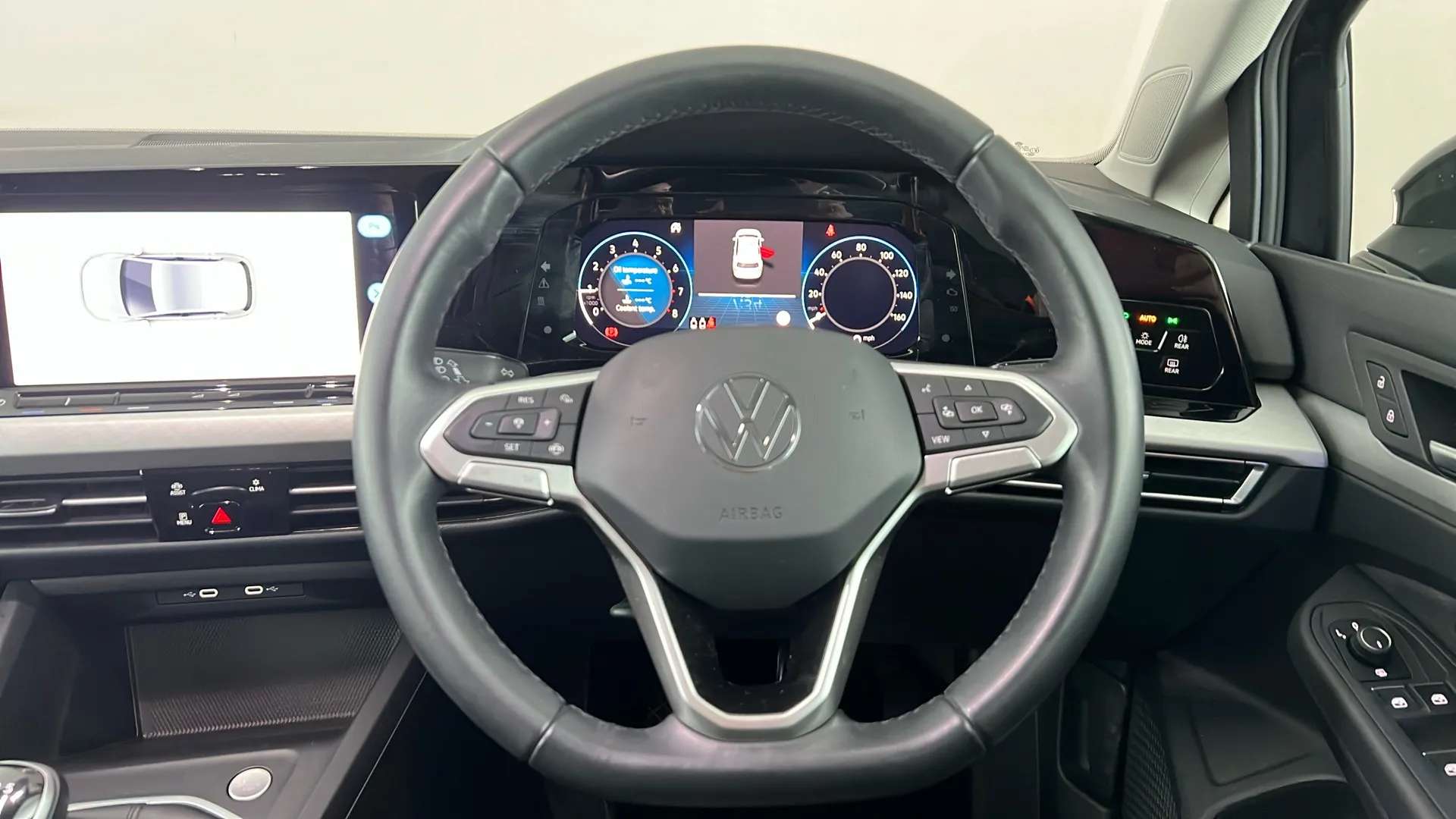 2023 VOLKSWAGEN GOLF 2023 VOLKSWAGEN GOLF