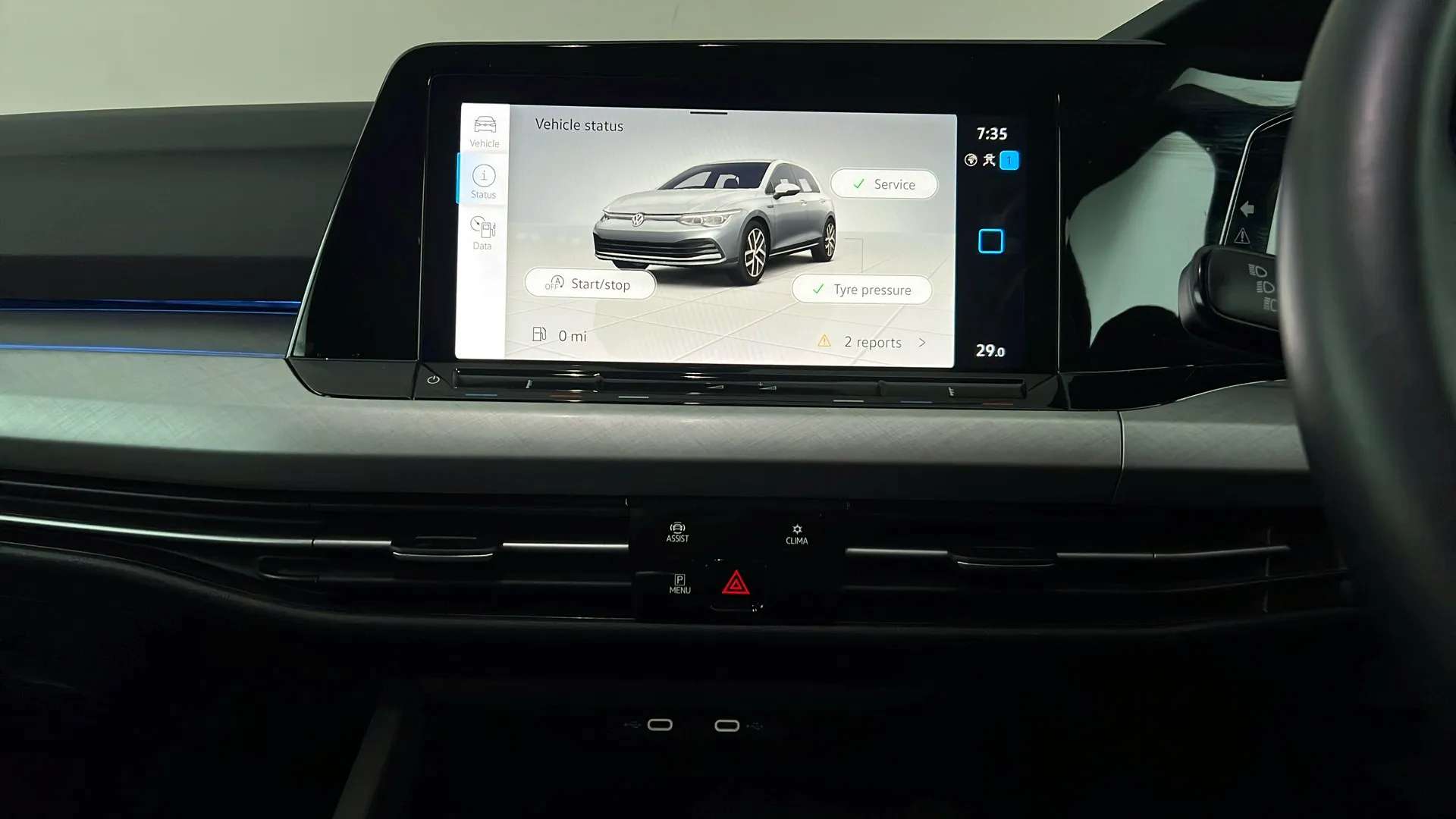 2023 VOLKSWAGEN GOLF 2023 VOLKSWAGEN GOLF