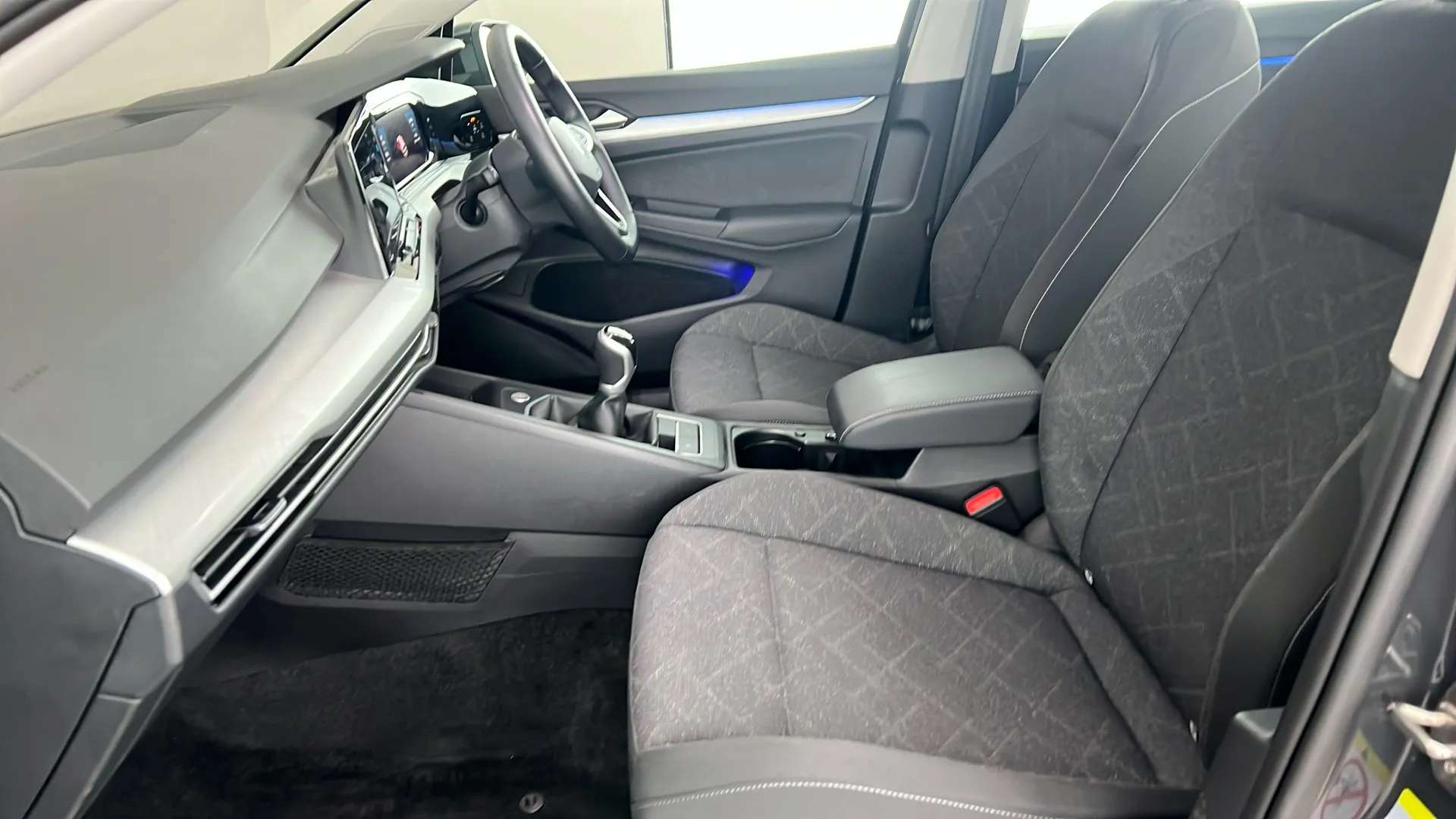 2023 VOLKSWAGEN GOLF 2023 VOLKSWAGEN GOLF