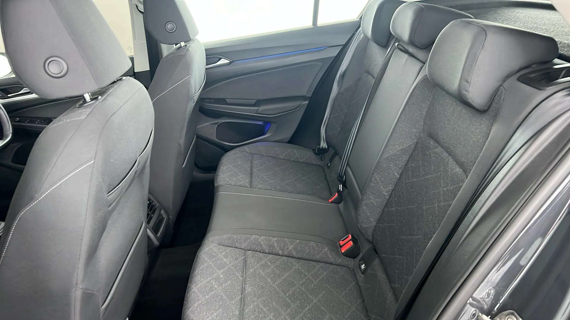 2023 VOLKSWAGEN GOLF 2023 VOLKSWAGEN GOLF