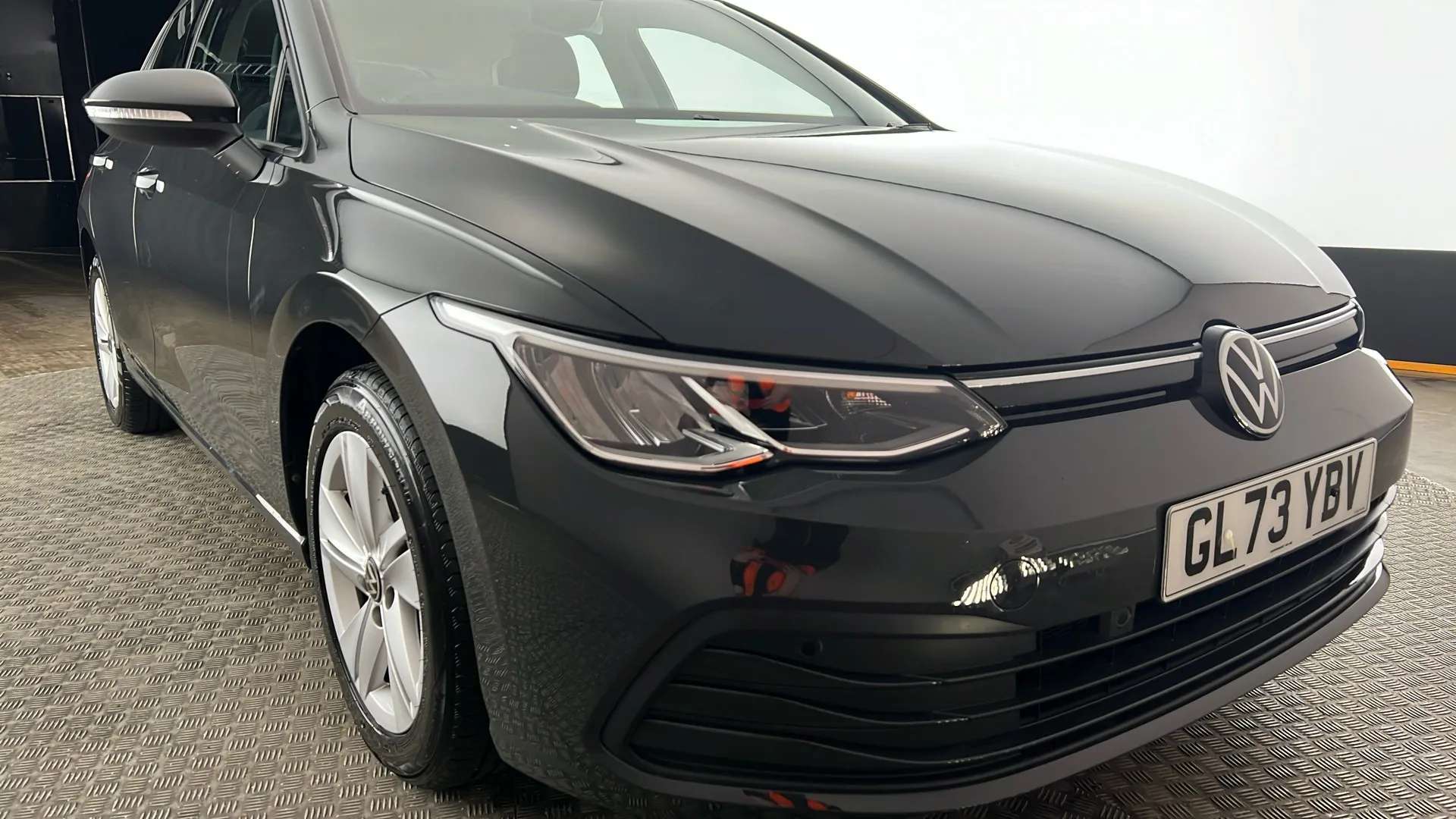 2023 VOLKSWAGEN GOLF 2023 VOLKSWAGEN GOLF