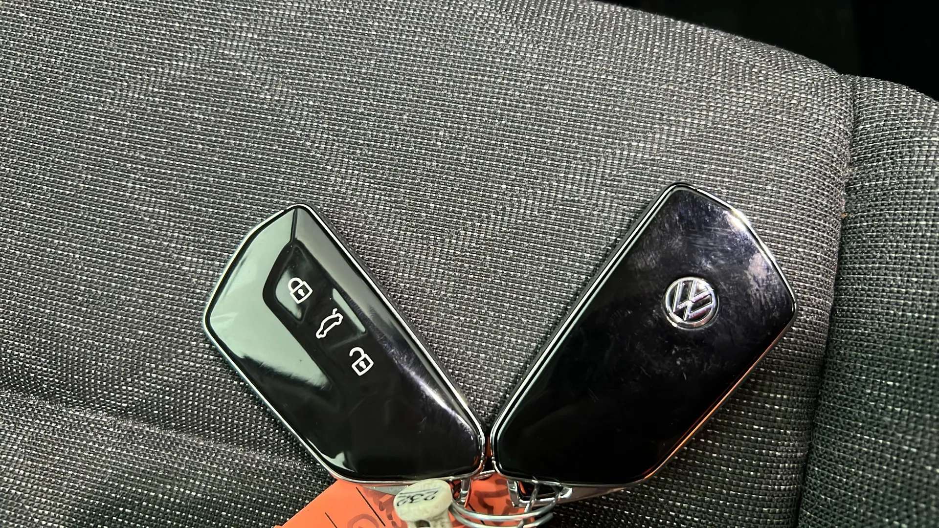 2023 VOLKSWAGEN GOLF 2023 VOLKSWAGEN GOLF