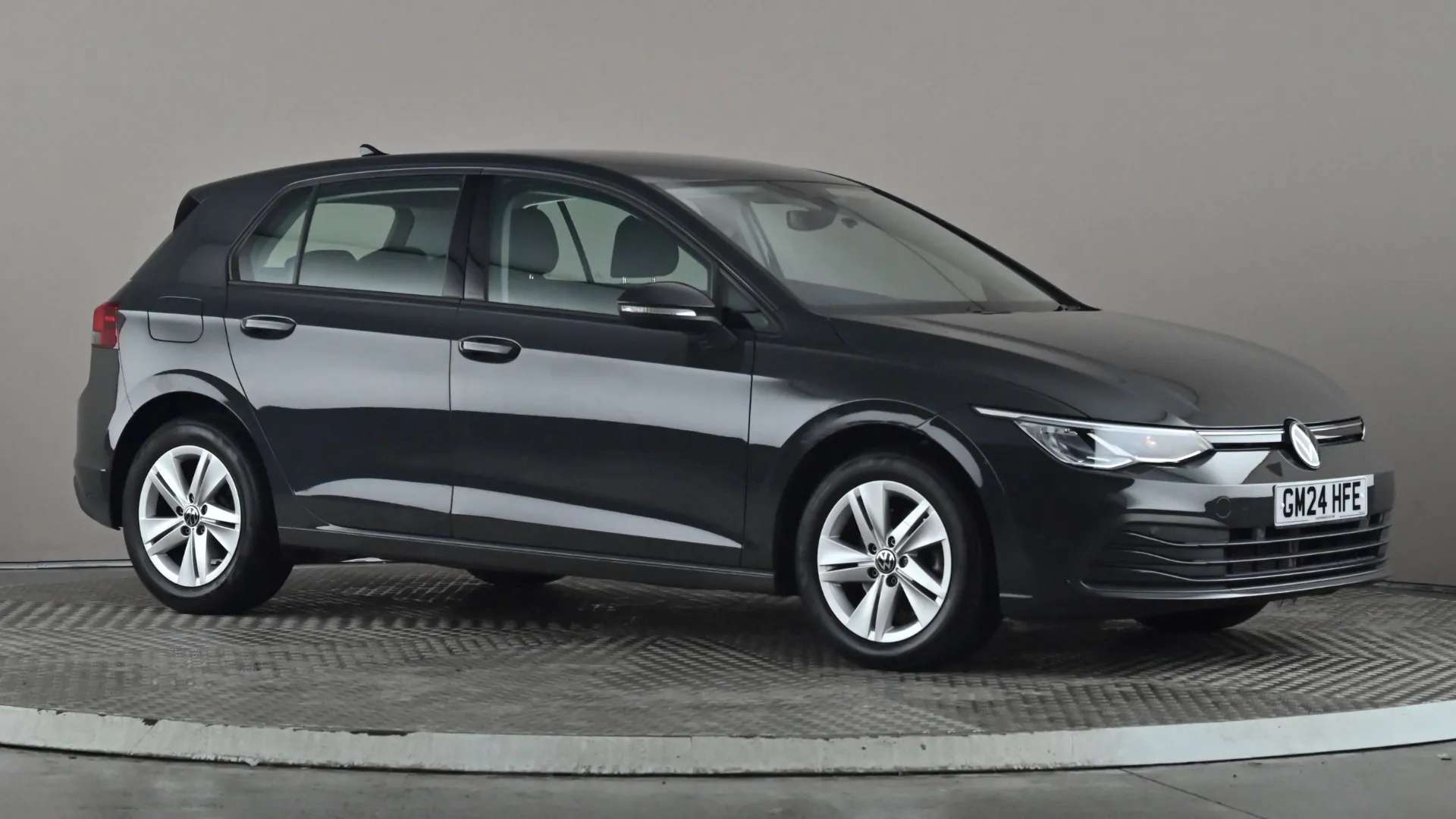 2024 VOLKSWAGEN GOLF 2024 VOLKSWAGEN GOLF