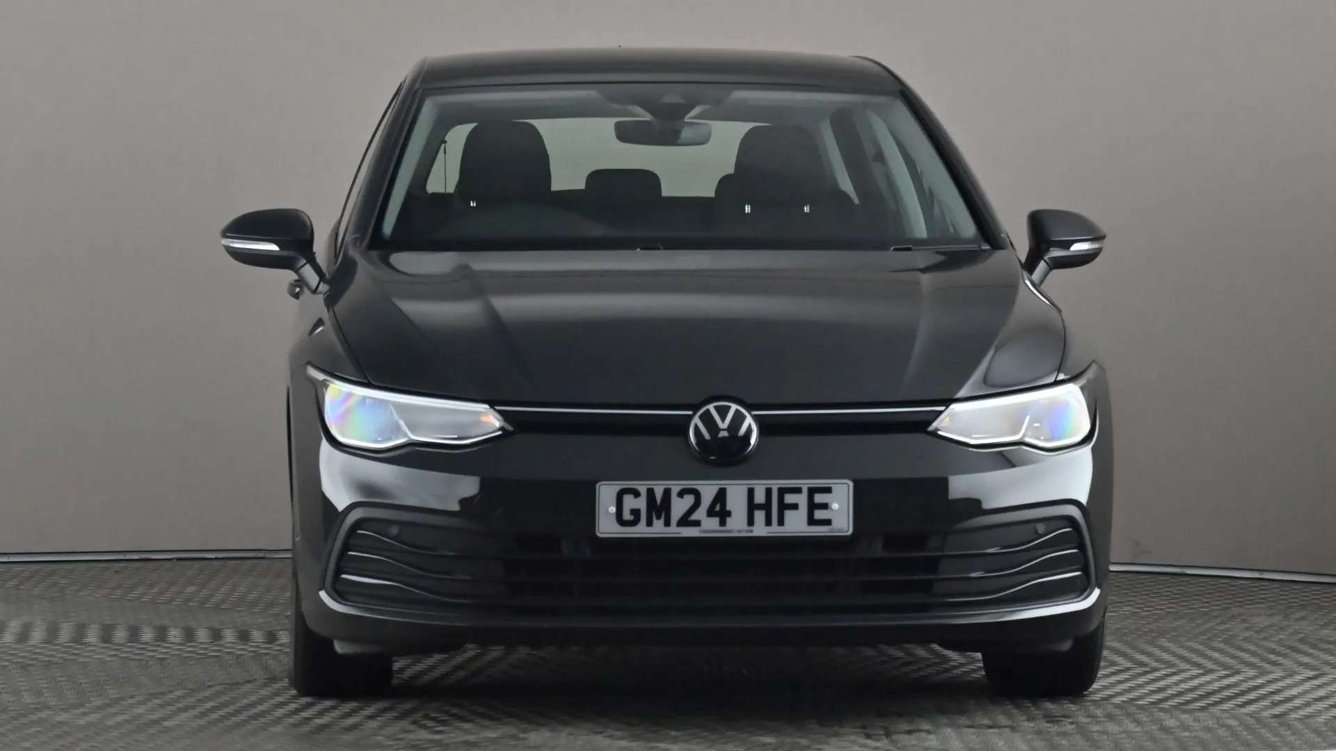 2024 VOLKSWAGEN GOLF 2024 VOLKSWAGEN GOLF