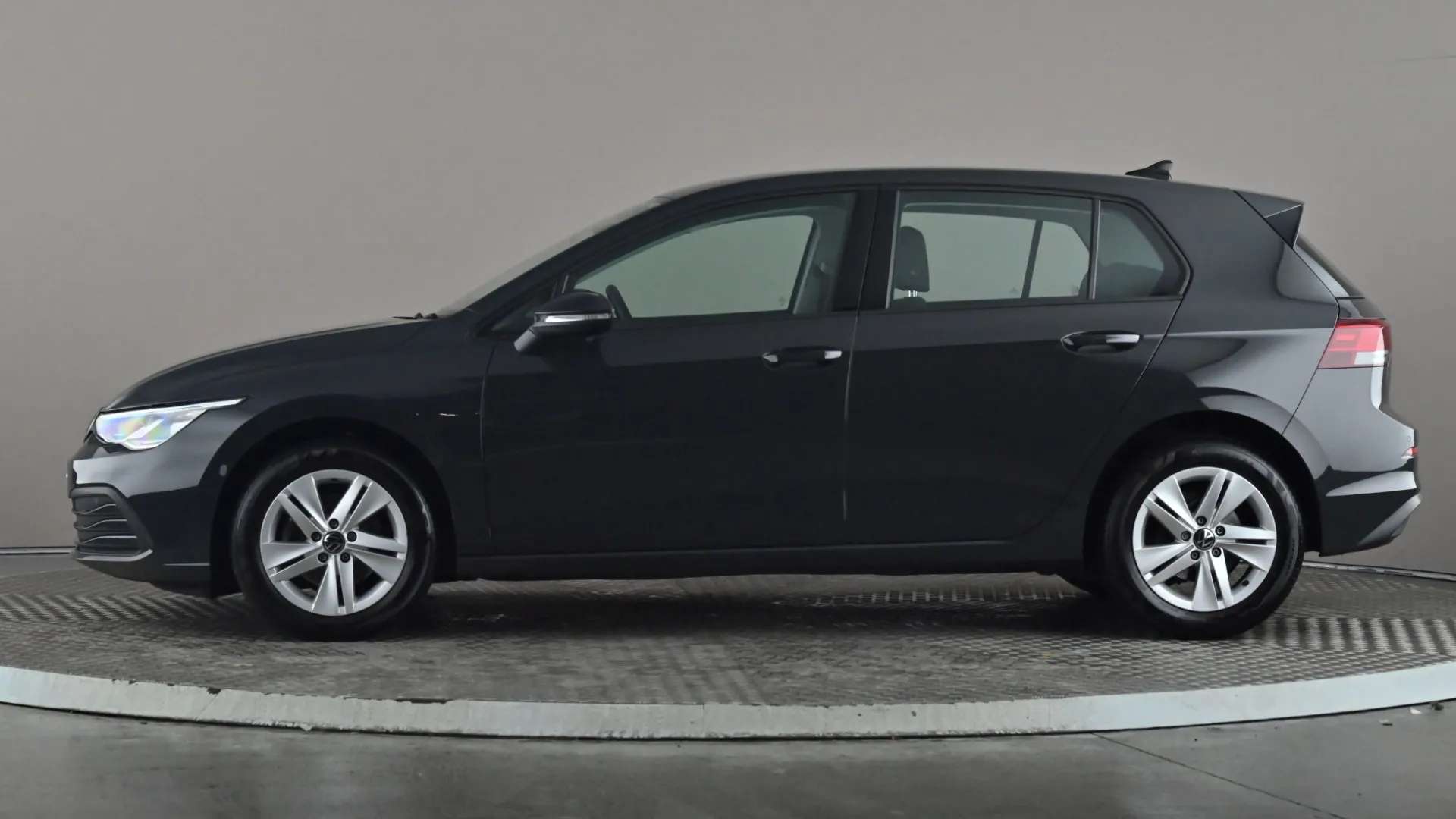 2024 VOLKSWAGEN GOLF 2024 VOLKSWAGEN GOLF