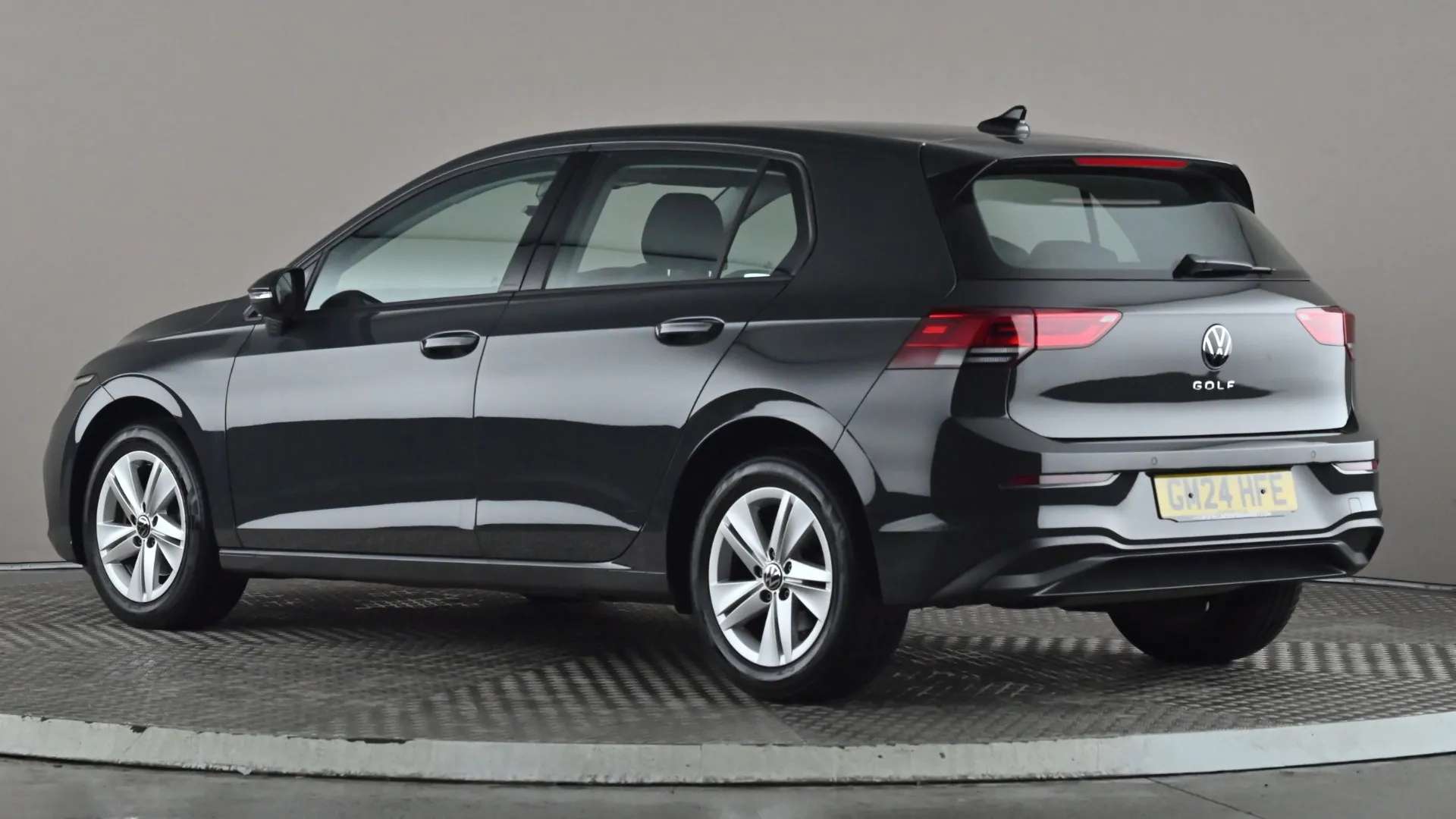 2024 VOLKSWAGEN GOLF 2024 VOLKSWAGEN GOLF