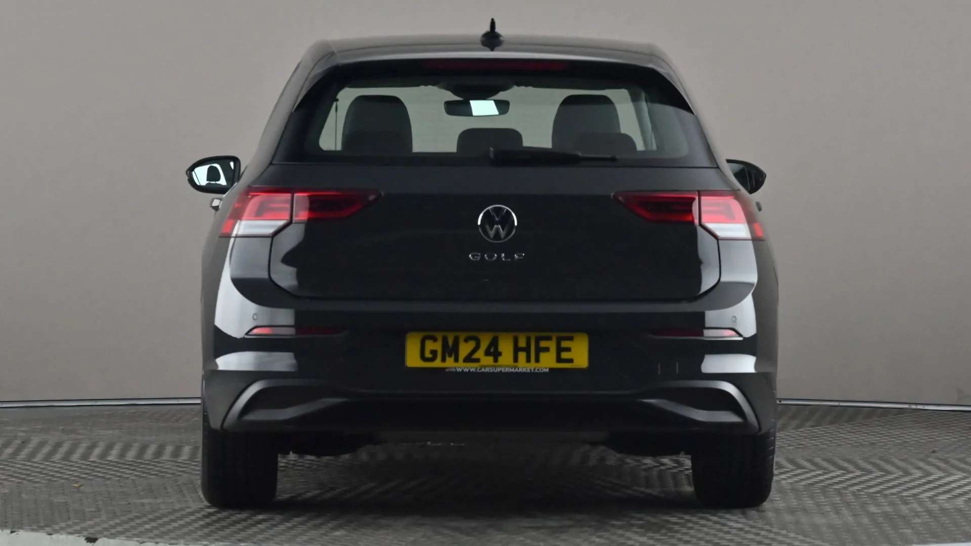 2024 VOLKSWAGEN GOLF 2024 VOLKSWAGEN GOLF