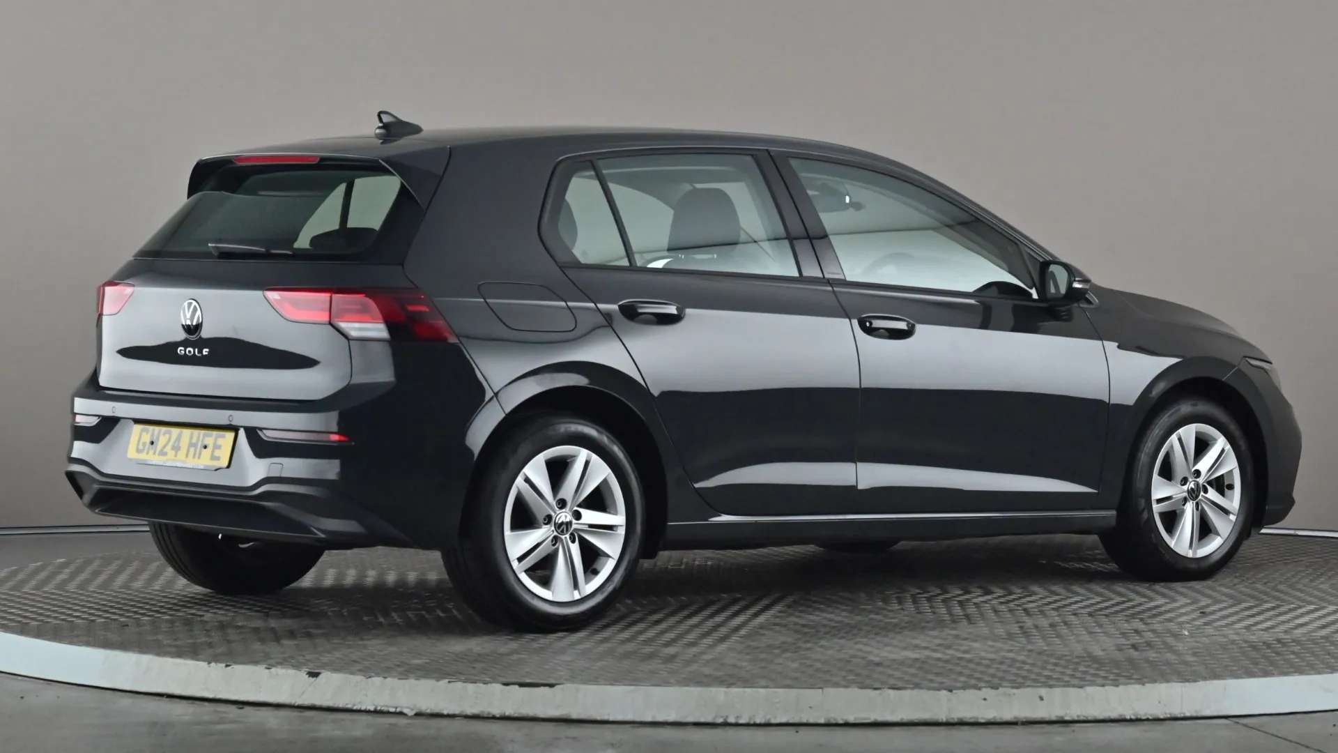 2024 VOLKSWAGEN GOLF 2024 VOLKSWAGEN GOLF