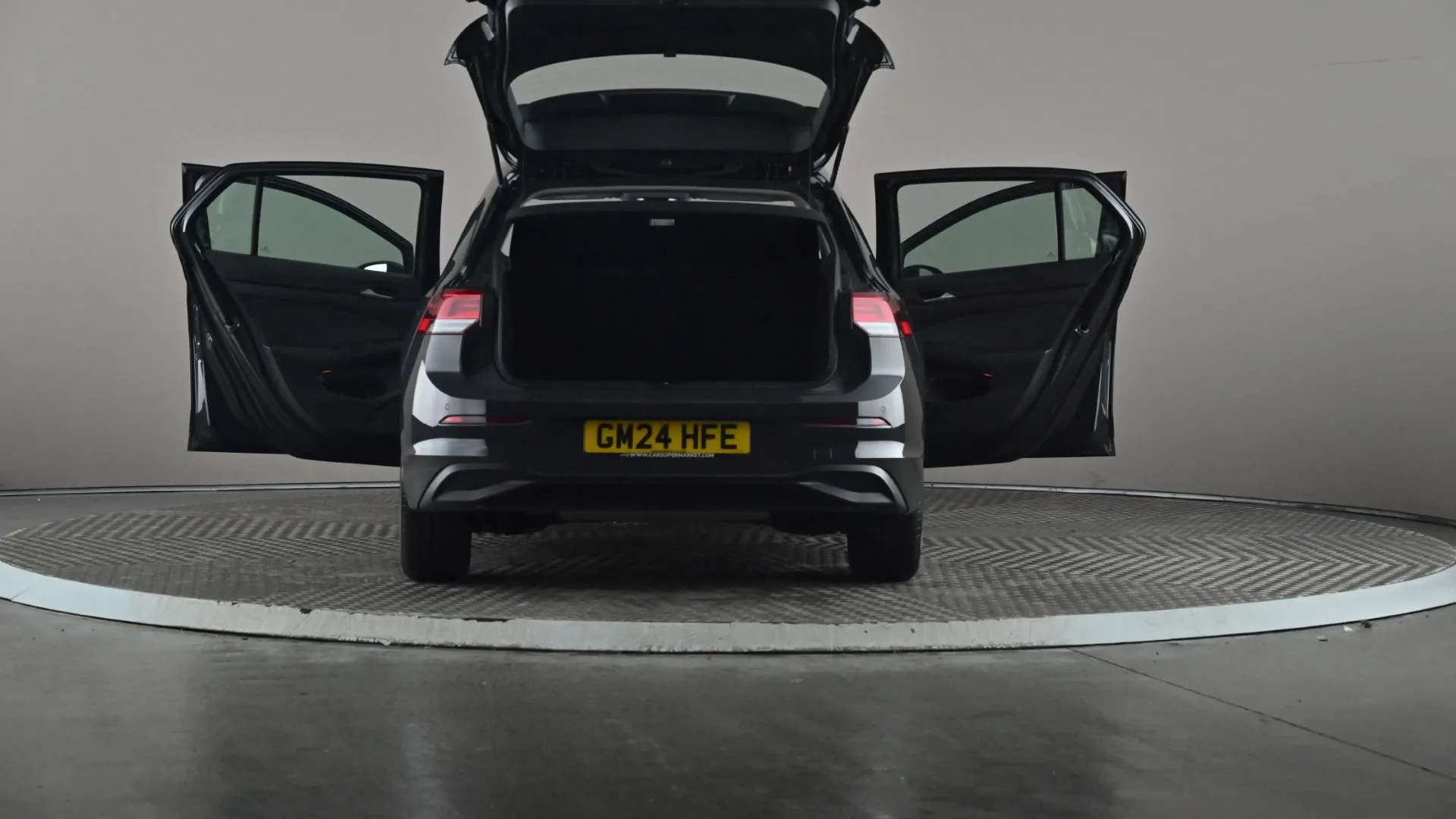 2024 VOLKSWAGEN GOLF 2024 VOLKSWAGEN GOLF