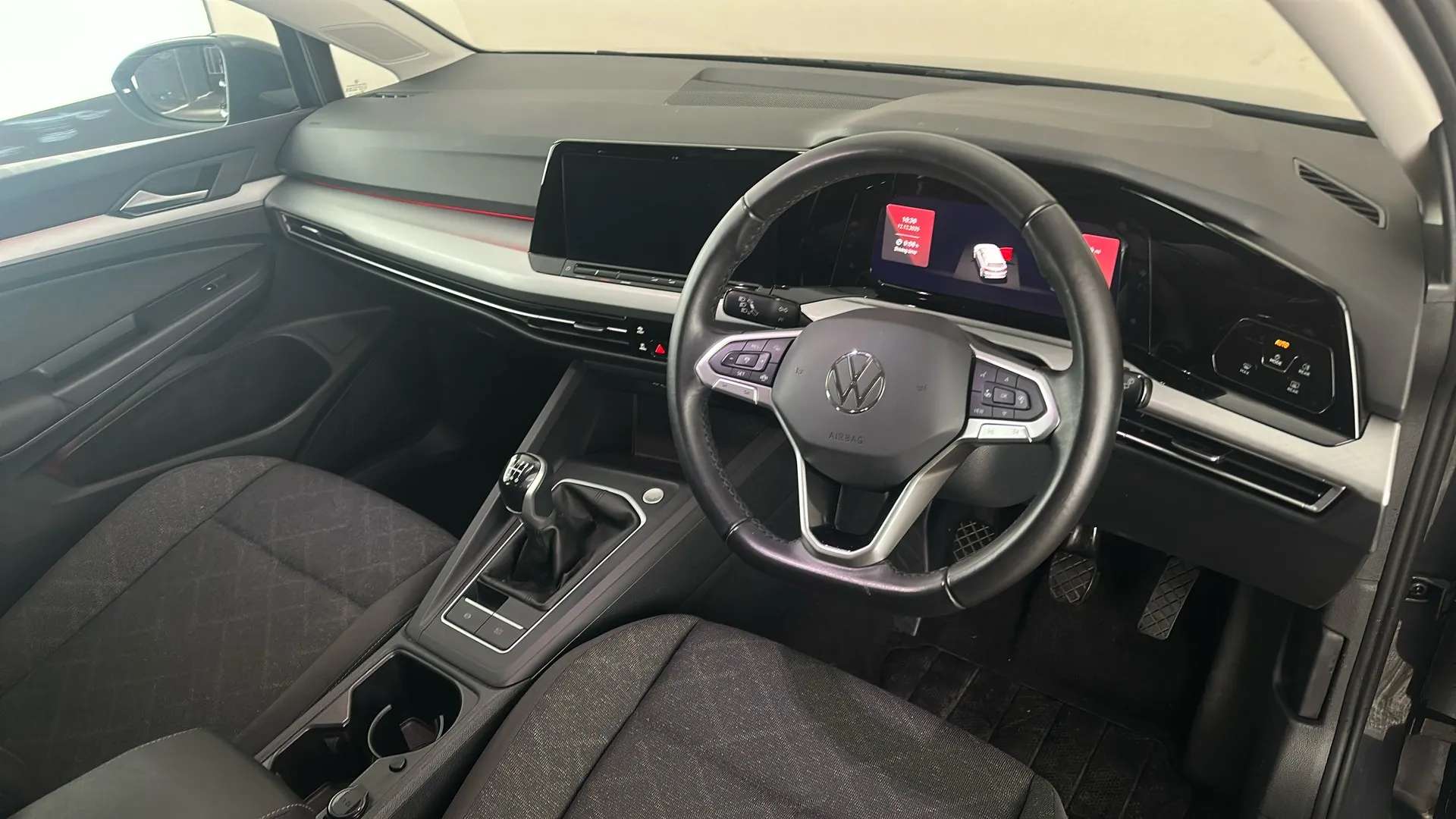 2024 VOLKSWAGEN GOLF 2024 VOLKSWAGEN GOLF