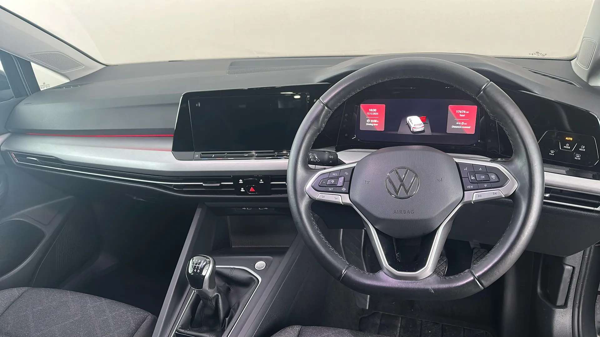 2024 VOLKSWAGEN GOLF 2024 VOLKSWAGEN GOLF