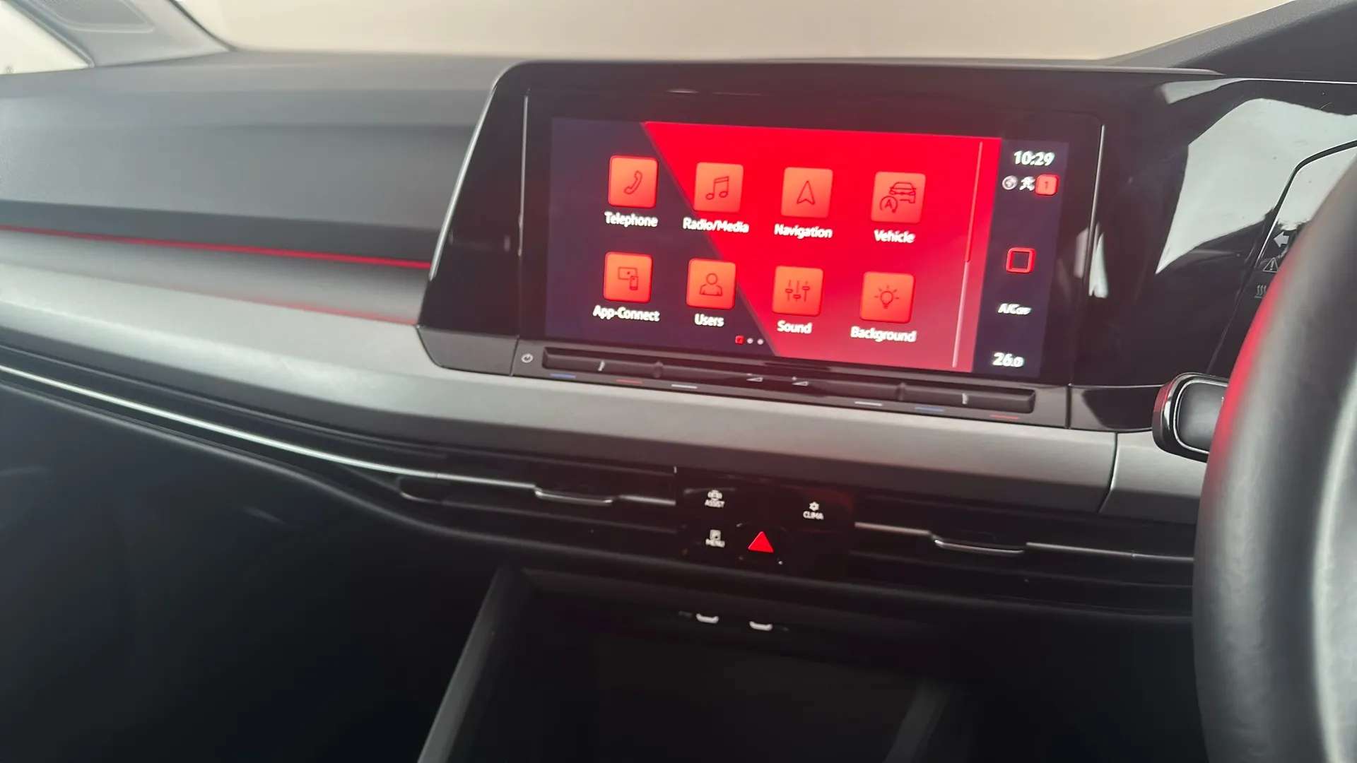 2024 VOLKSWAGEN GOLF 2024 VOLKSWAGEN GOLF