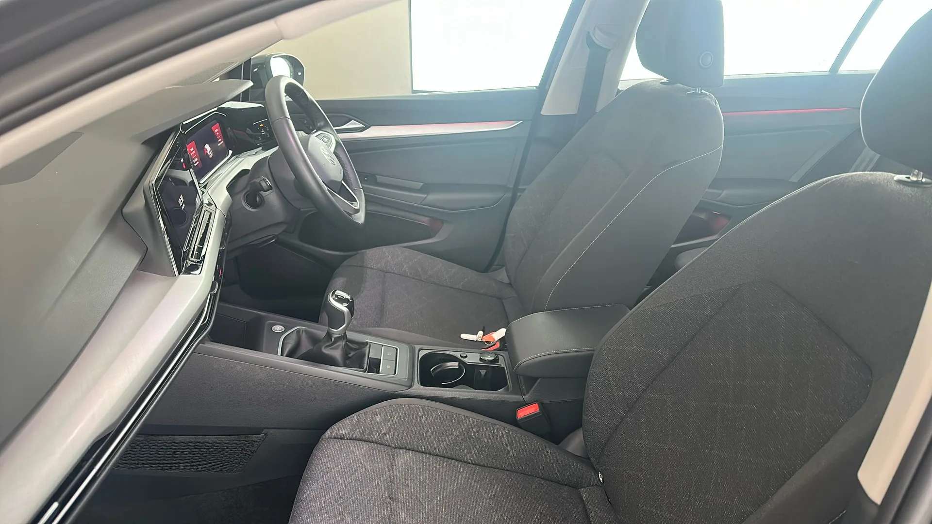 2024 VOLKSWAGEN GOLF 2024 VOLKSWAGEN GOLF