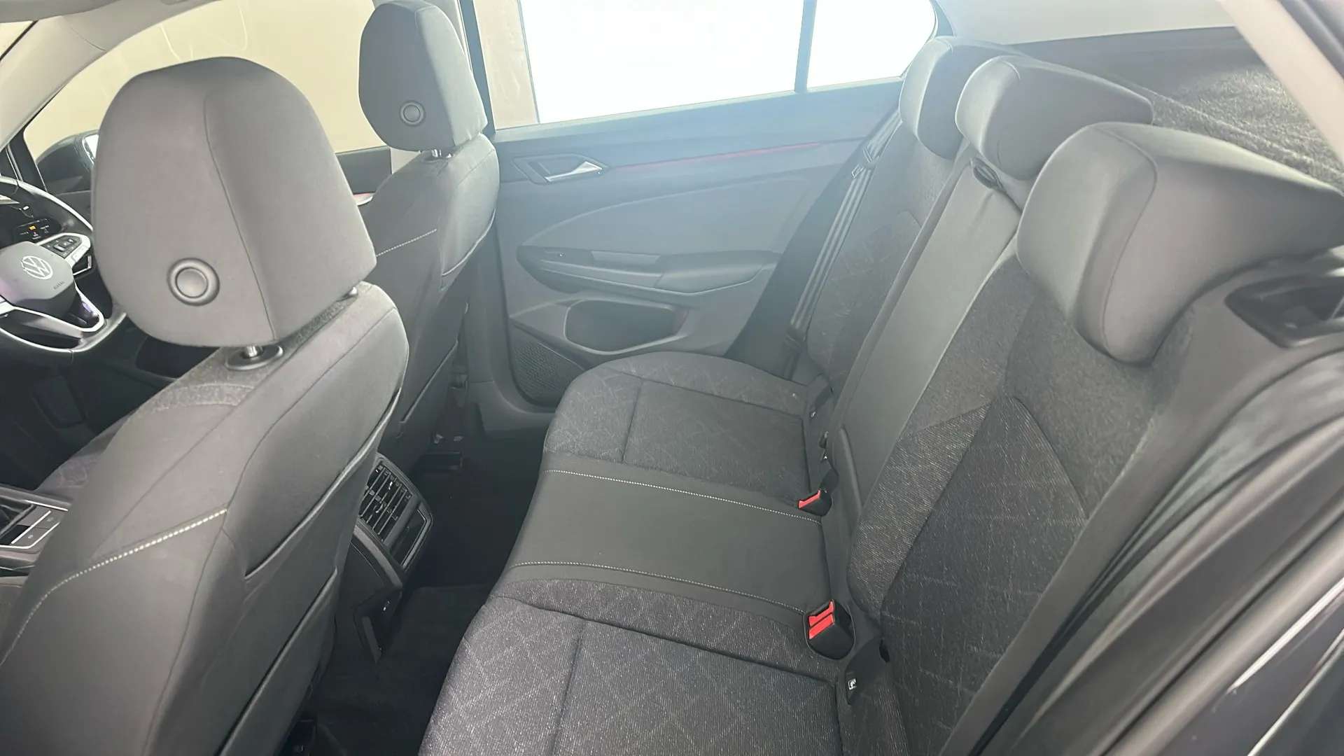 2024 VOLKSWAGEN GOLF 2024 VOLKSWAGEN GOLF