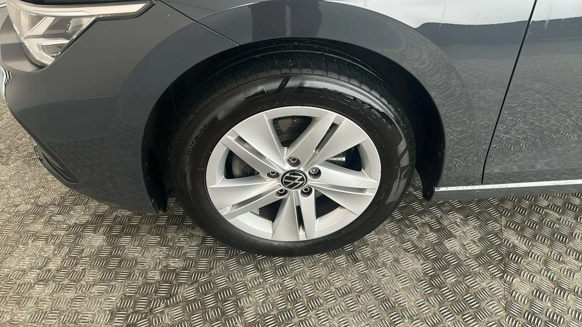 2024 VOLKSWAGEN GOLF 2024 VOLKSWAGEN GOLF