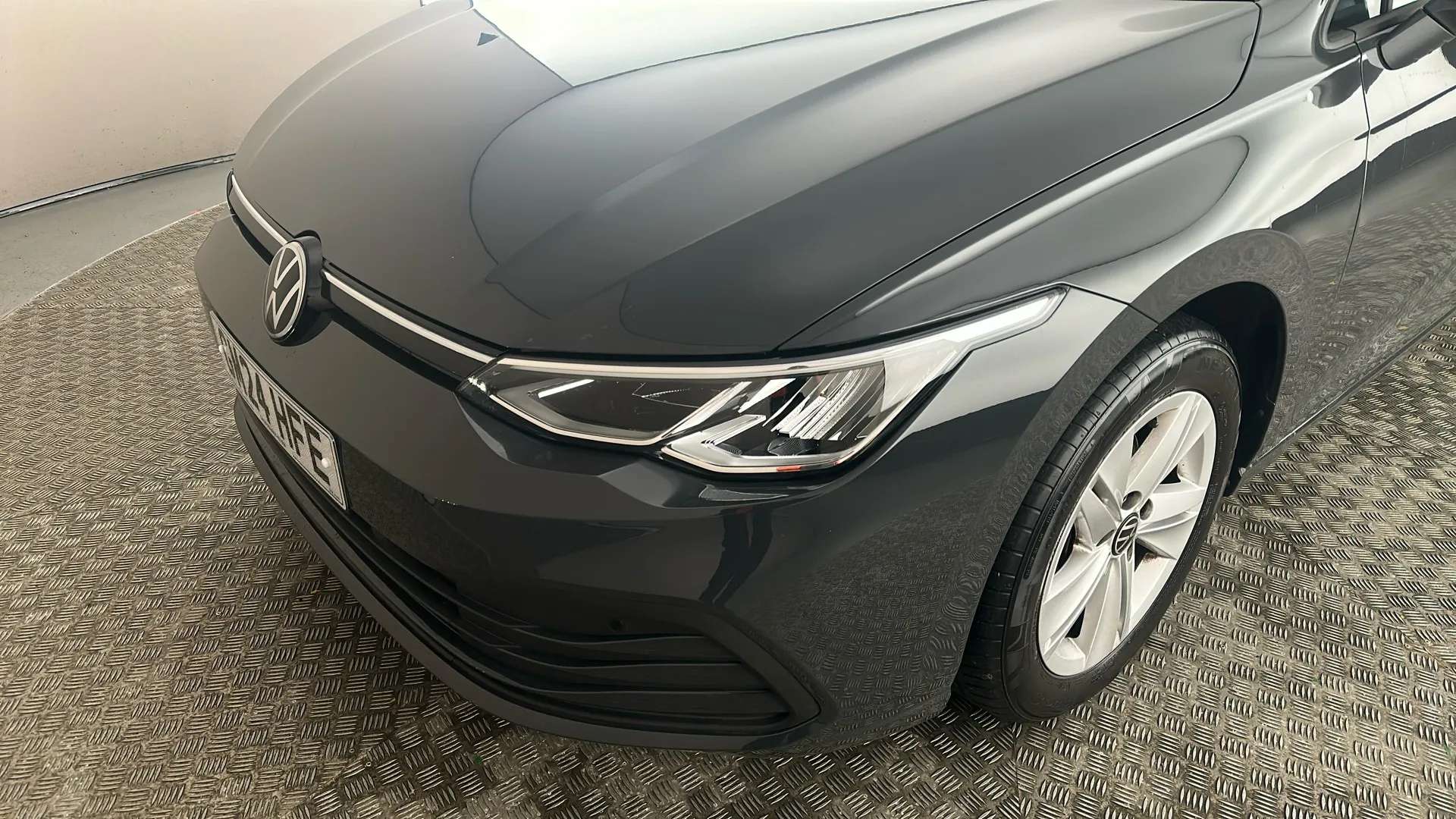 2024 VOLKSWAGEN GOLF 2024 VOLKSWAGEN GOLF