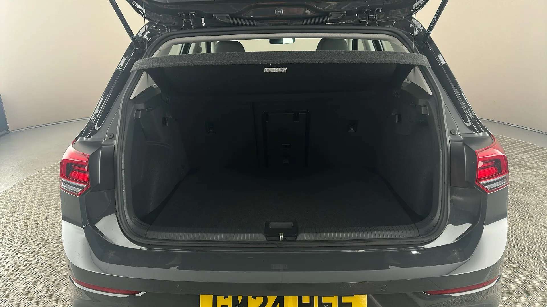 2024 VOLKSWAGEN GOLF 2024 VOLKSWAGEN GOLF